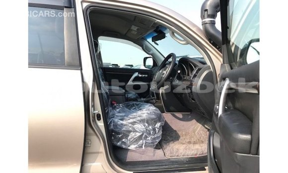 Buy Import Toyota Land Cruiser Other Car in Import - Dubai in Andijon Buy Import Toyota Land Cruiser Other Car in Import - Dubai in Andijon