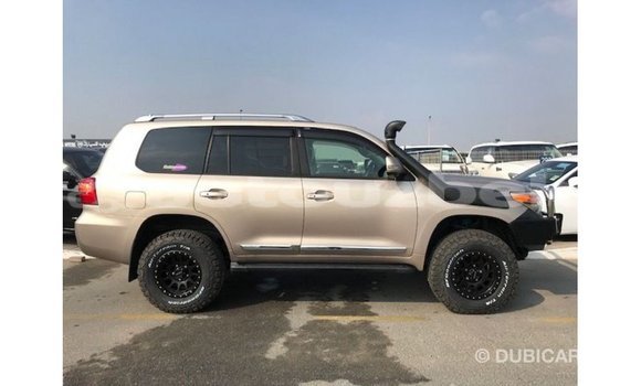 Buy Import Toyota Land Cruiser Other Car in Import - Dubai in Andijon Buy Import Toyota Land Cruiser Other Car in Import - Dubai in Andijon