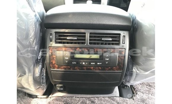 Buy Import Toyota Land Cruiser Other Car in Import - Dubai in Andijon Buy Import Toyota Land Cruiser Other Car in Import - Dubai in Andijon
