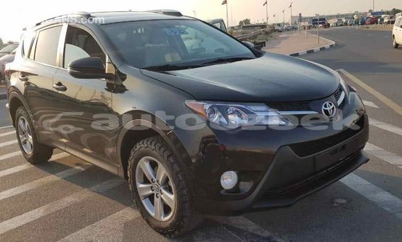 Buy Import Toyota RAV4 Black Car in Import - Dubai in Andijon Buy Import Toyota RAV4 Black Car in Import - Dubai in Andijon