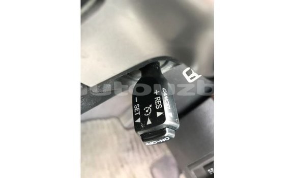 Buy Import Toyota Land Cruiser White Car in Import - Dubai in Andijon Buy Import Toyota Land Cruiser White Car in Import - Dubai in Andijon