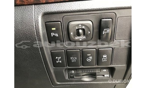 Buy Import Toyota Land Cruiser White Car in Import - Dubai in Andijon Buy Import Toyota Land Cruiser White Car in Import - Dubai in Andijon