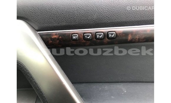 Buy Import Toyota Land Cruiser White Car in Import - Dubai in Andijon Buy Import Toyota Land Cruiser White Car in Import - Dubai in Andijon