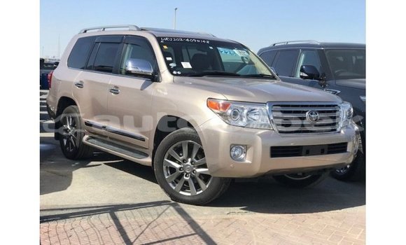 Buy Import Toyota Land Cruiser Other Car in Import - Dubai in Andijon Buy Import Toyota Land Cruiser Other Car in Import - Dubai in Andijon
