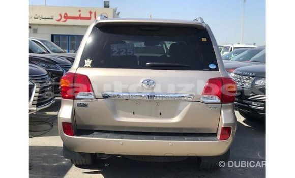 Buy Import Toyota Land Cruiser Other Car in Import - Dubai in Andijon Buy Import Toyota Land Cruiser Other Car in Import - Dubai in Andijon