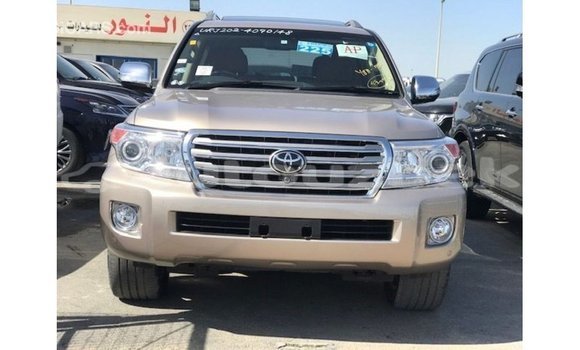 Buy Import Toyota Land Cruiser Other Car in Import - Dubai in Andijon Buy Import Toyota Land Cruiser Other Car in Import - Dubai in Andijon