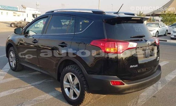 Buy Import Toyota RAV4 Black Car in Import - Dubai in Andijon Buy Import Toyota RAV4 Black Car in Import - Dubai in Andijon