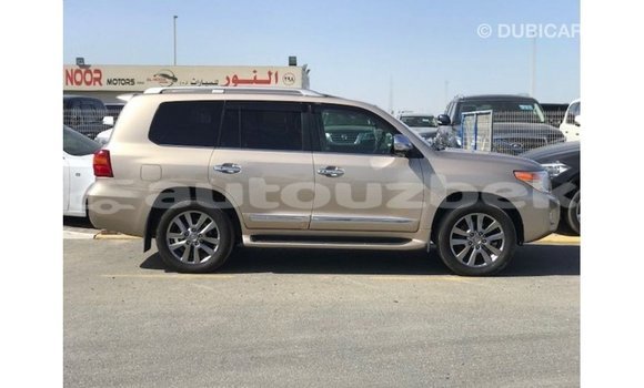 Buy Import Toyota Land Cruiser Other Car in Import - Dubai in Andijon Buy Import Toyota Land Cruiser Other Car in Import - Dubai in Andijon
