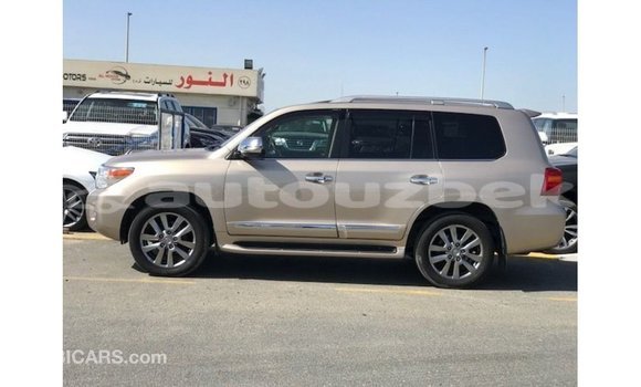 Buy Import Toyota Land Cruiser Other Car in Import - Dubai in Andijon Buy Import Toyota Land Cruiser Other Car in Import - Dubai in Andijon