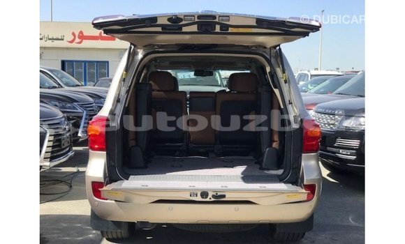 Buy Import Toyota Land Cruiser Other Car in Import - Dubai in Andijon Buy Import Toyota Land Cruiser Other Car in Import - Dubai in Andijon