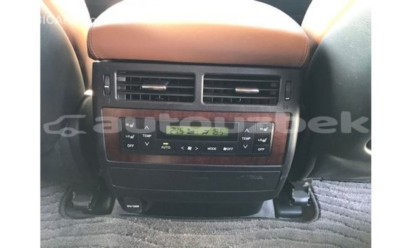 Buy Import Toyota Land Cruiser Other Car in Import - Dubai in Andijon Buy Import Toyota Land Cruiser Other Car in Import - Dubai in Andijon