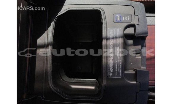 Buy Import Toyota Land Cruiser Other Car in Import - Dubai in Andijon Buy Import Toyota Land Cruiser Other Car in Import - Dubai in Andijon