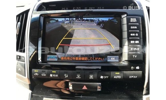 Buy Import Toyota Land Cruiser Other Car in Import - Dubai in Andijon Buy Import Toyota Land Cruiser Other Car in Import - Dubai in Andijon
