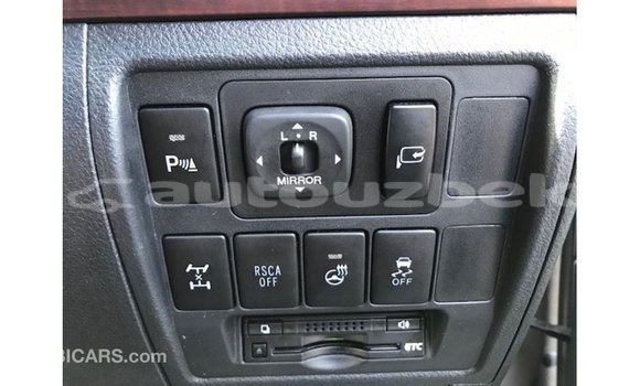 Buy Import Toyota Land Cruiser Other Car in Import - Dubai in Andijon Buy Import Toyota Land Cruiser Other Car in Import - Dubai in Andijon