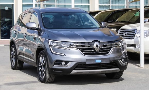 Buy Import Renault Koleos Other Car in Import - Dubai in Andijon Buy Import Renault Koleos Other Car in Import - Dubai in Andijon