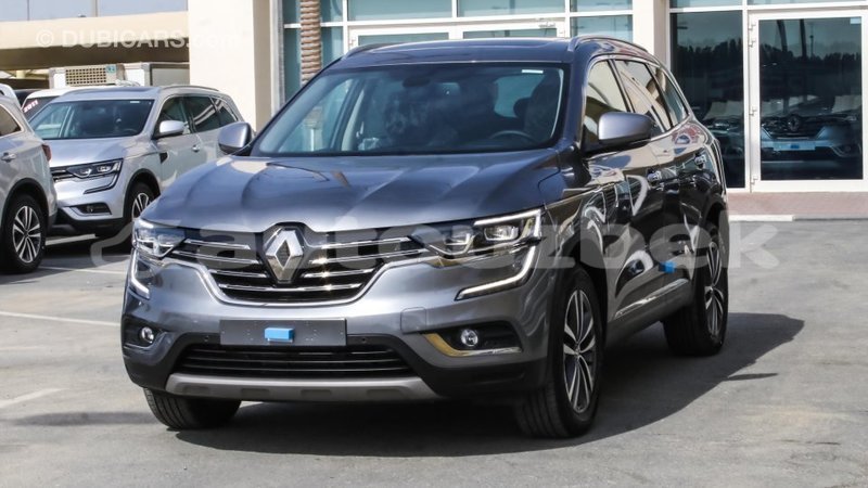 Big with watermark renault koleos andijon import dubai 2770