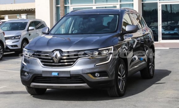 Buy Import Renault Koleos Other Car in Import - Dubai in Andijon Buy Import Renault Koleos Other Car in Import - Dubai in Andijon