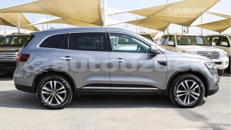 Big with watermark renault koleos andijon import dubai 2770