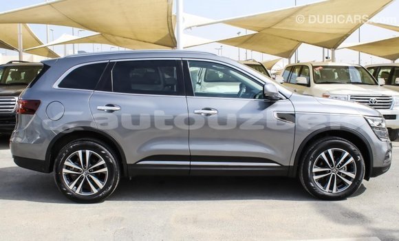 Buy Import Renault Koleos Other Car in Import - Dubai in Andijon Buy Import Renault Koleos Other Car in Import - Dubai in Andijon