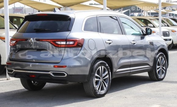 Buy Import Renault Koleos Other Car in Import - Dubai in Andijon Buy Import Renault Koleos Other Car in Import - Dubai in Andijon