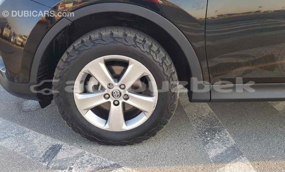 Buy Import Toyota RAV4 Black Car in Import - Dubai in Andijon Buy Import Toyota RAV4 Black Car in Import - Dubai in Andijon