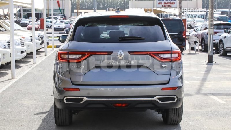 Big with watermark renault koleos andijon import dubai 2770
