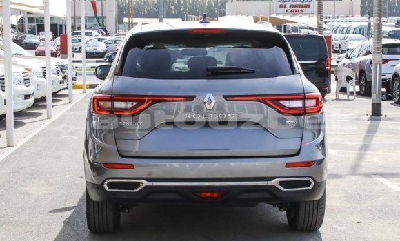 Buy Import Renault Koleos Other Car in Import - Dubai in Andijon Buy Import Renault Koleos Other Car in Import - Dubai in Andijon