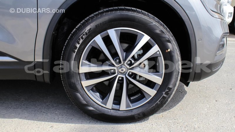 Big with watermark renault koleos andijon import dubai 2770