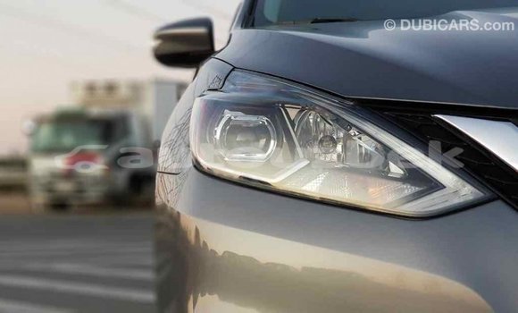 Buy Import Nissan Sentra Other Car in Import - Dubai in Andijon