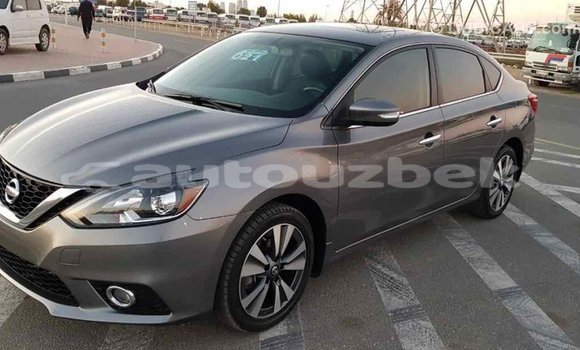 Buy Import Nissan Sentra Other Car in Import - Dubai in Andijon Buy Import Nissan Sentra Other Car in Import - Dubai in Andijon