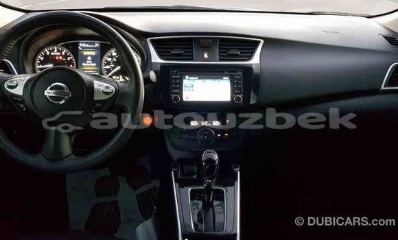 Buy Import Nissan Sentra Other Car in Import - Dubai in Andijon Buy Import Nissan Sentra Other Car in Import - Dubai in Andijon