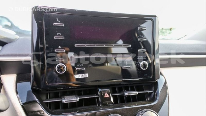 Big with watermark toyota corolla andijon import dubai 2777