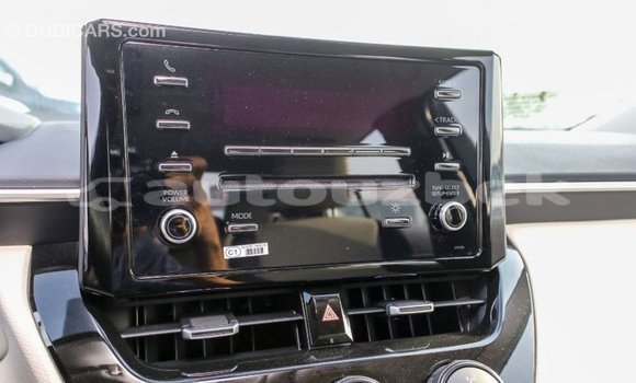 Buy Import Toyota Corolla White Car in Import - Dubai in Andijon Buy Import Toyota Corolla White Car in Import - Dubai in Andijon