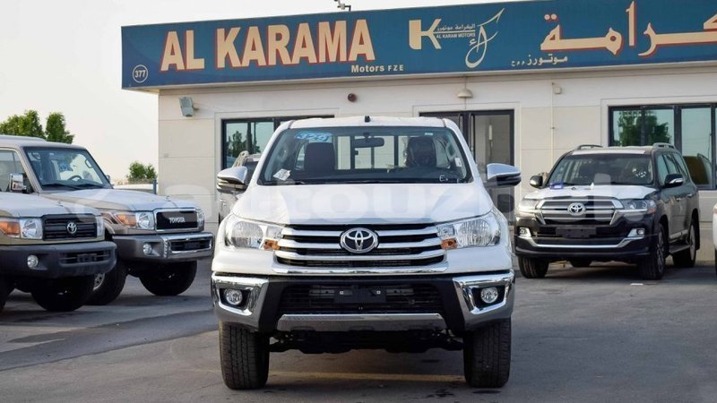 Big with watermark toyota hilux andijon import dubai 2779