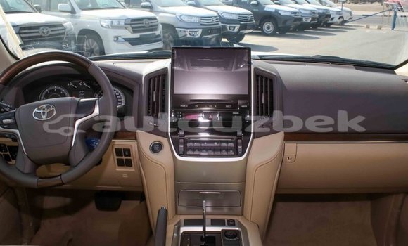 Buy Import Toyota Land Cruiser Black Car in Import - Dubai in Andijon Buy Import Toyota Land Cruiser Black Car in Import - Dubai in Andijon