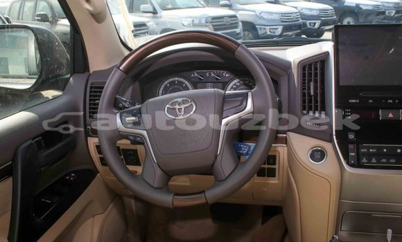 Buy Import Toyota Land Cruiser Black Car in Import - Dubai in Andijon Buy Import Toyota Land Cruiser Black Car in Import - Dubai in Andijon