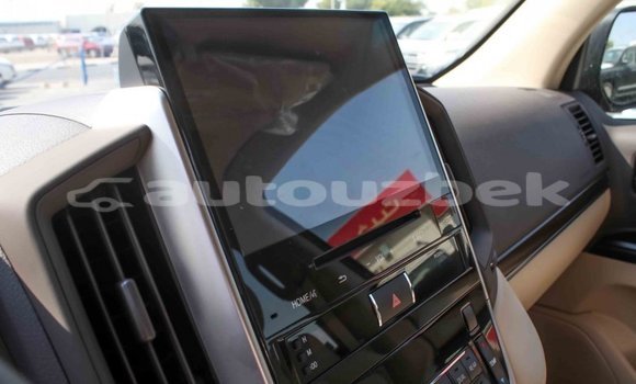 Buy Import Toyota Land Cruiser Black Car in Import - Dubai in Andijon Buy Import Toyota Land Cruiser Black Car in Import - Dubai in Andijon