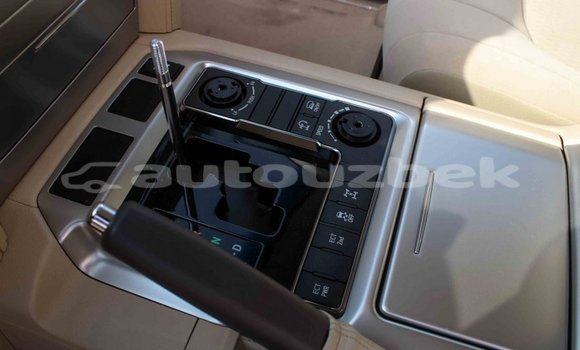 Buy Import Toyota Land Cruiser Black Car in Import - Dubai in Andijon Buy Import Toyota Land Cruiser Black Car in Import - Dubai in Andijon