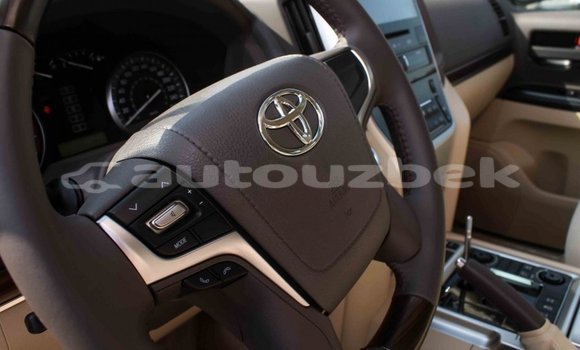 Buy Import Toyota Land Cruiser Black Car in Import - Dubai in Andijon Buy Import Toyota Land Cruiser Black Car in Import - Dubai in Andijon