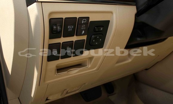 Buy Import Toyota Land Cruiser Black Car in Import - Dubai in Andijon Buy Import Toyota Land Cruiser Black Car in Import - Dubai in Andijon