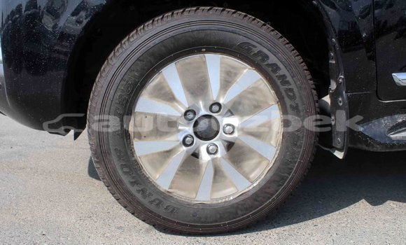 Buy Import Toyota Land Cruiser Black Car in Import - Dubai in Andijon Buy Import Toyota Land Cruiser Black Car in Import - Dubai in Andijon