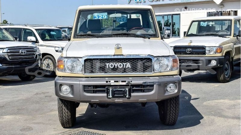 Big with watermark toyota land cruiser andijon import dubai 2781