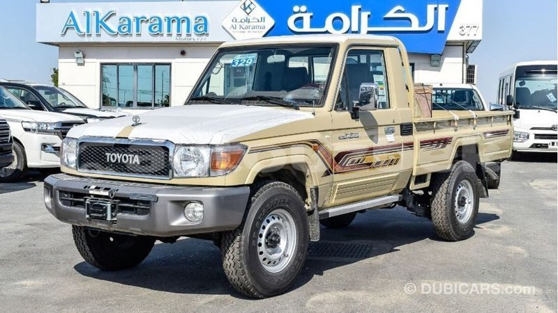 Big with watermark toyota land cruiser andijon import dubai 2781