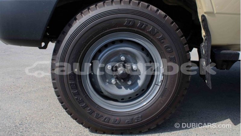 Big with watermark toyota land cruiser andijon import dubai 2782