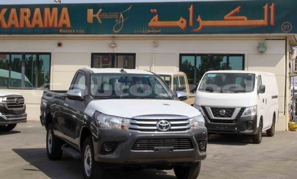 Buy Import Toyota Hilux Other Car in Import - Dubai in Andijon Buy Import Toyota Hilux Other Car in Import - Dubai in Andijon