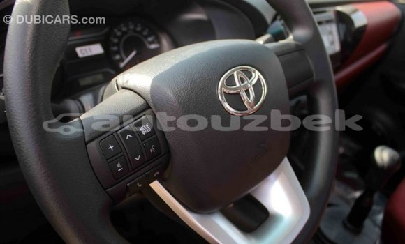 Buy Import Toyota Hilux Other Car in Import - Dubai in Andijon Buy Import Toyota Hilux Other Car in Import - Dubai in Andijon