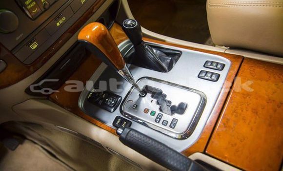 Buy Used Lexus LX White Car in Tashkent in Toskent Buy Used Lexus LX White Car in Tashkent in Toskent