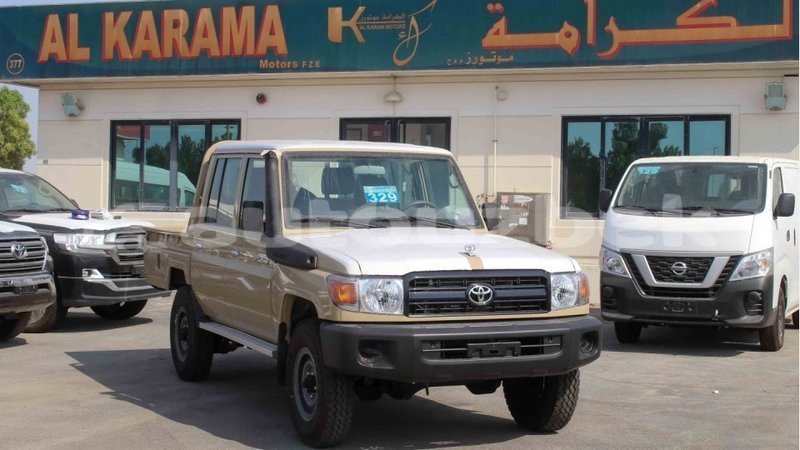 Big with watermark toyota land cruiser andijon import dubai 2789
