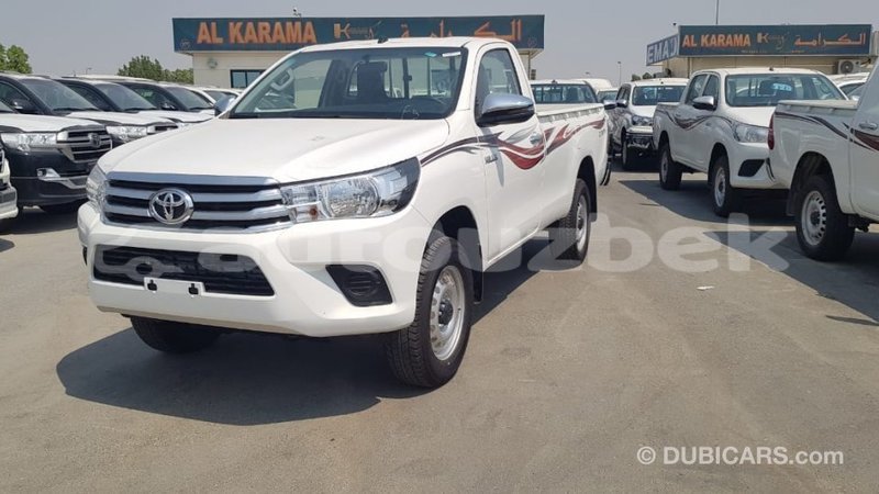 Big with watermark toyota hilux andijon import dubai 2791