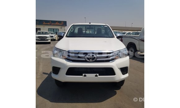Buy Import Toyota Hilux White Car in Import - Dubai in Andijon Buy Import Toyota Hilux White Car in Import - Dubai in Andijon